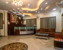 Image for inside hotel room in florence continental udaipur