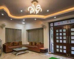 Image for inside hotel room in florence continental udaipur