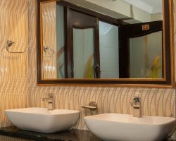 Image for washbasin in florence continental udaipur